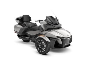 2020 Can-Am Spyder F3 for sale 201177209